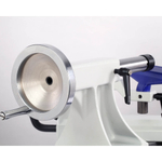 Станок токарный БЕЛМАШ WL-400/600EVSM