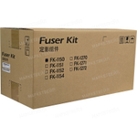 Узел фиксации (Печка) KYOCERA FK-1150 для P2235/M2635 302RV93053, 302RV93055