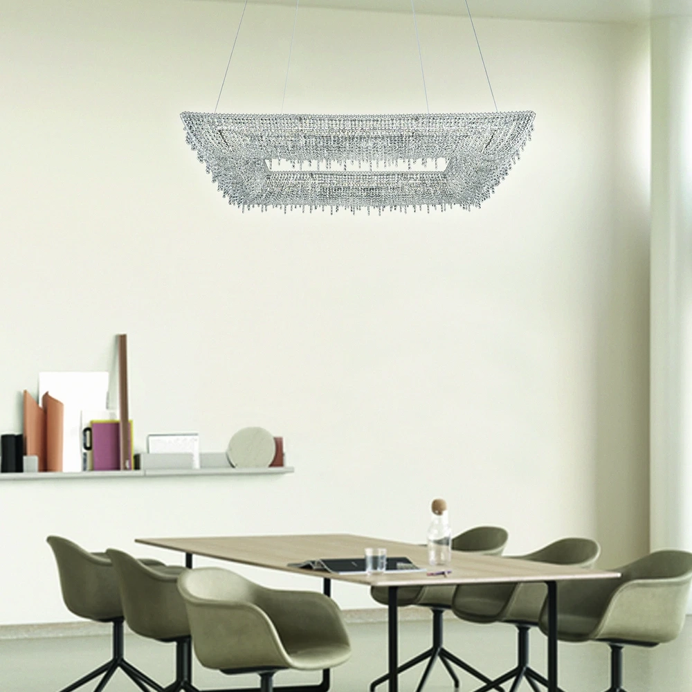 Потолочная люстра Rimini S515.0.160.B.3000