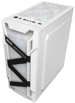 Корпус ATX ALSEYE Warrior-W