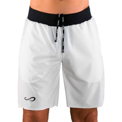 Женские теннисные шорты Endless Slash Shorts Women - White