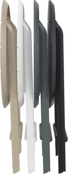 Helen Folding Table Ø60