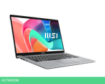 Ноутбук MSI Modern 15 F13MG-202XRU Silver (9S7-15S122-202)