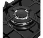 Газовая варочная панель MAUNFELD EGHG.31.33CB\G фото 8