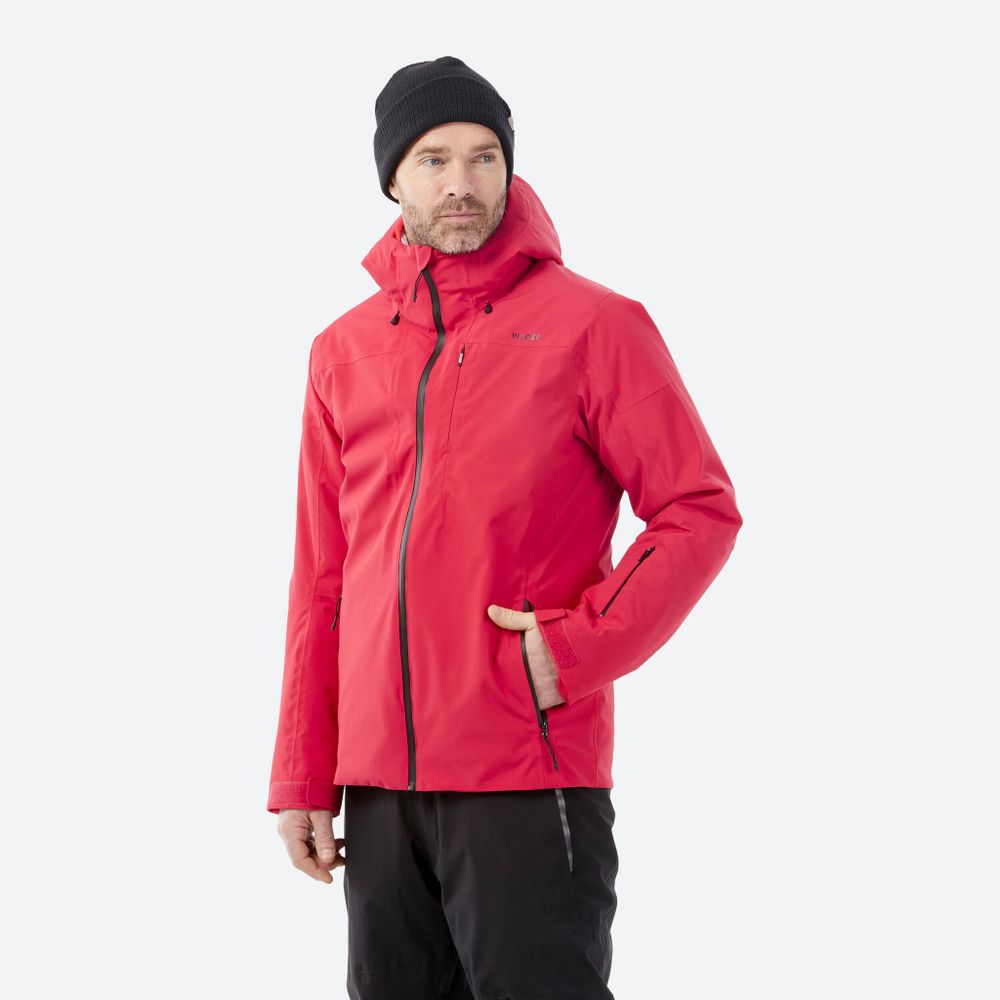 Мужская лыжная куртка Wedze 500