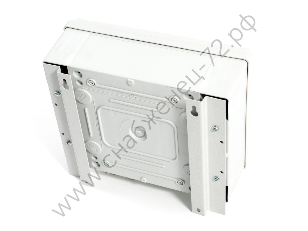 Teplocom ST-1300 исп.5 стабилизатор сетевого напряжения уличный 220В, 1300ВА