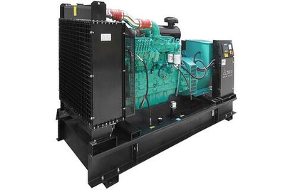 Дизельный генератор ТСС АД-80C-Т400-1РМ15 Cummins