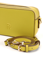 Сумка из экокожи FABRETTI FR47984-11