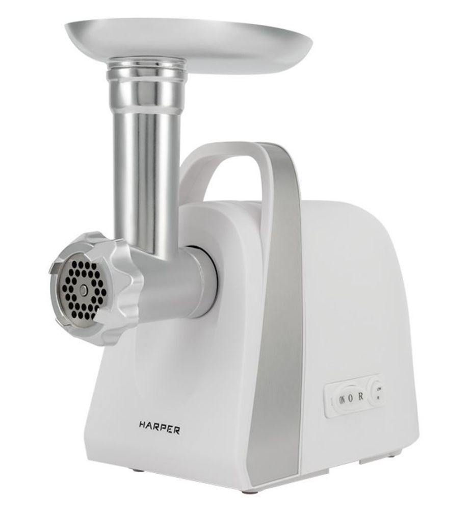 Мясорубка HARPER HMG-2011
