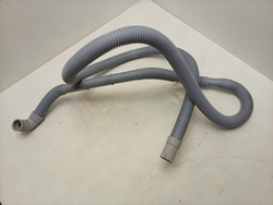 AWS71212 кт20 Шланг слива стиральной машины Whirlpool 481010521182 б/у