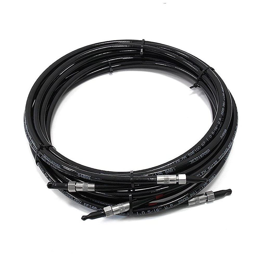 Комплект шлангов гидравлических 5м (10269562)