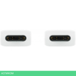 Кабель Samsung EP-DA705BWRGRU 1м белый