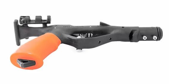 Рукоятка MVD ZESO Handle Оранжевая