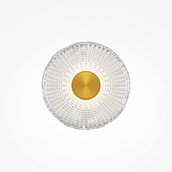 Настенный светодиодный светильник Maytoni Sparkle MOD343WL-L5BS3K3