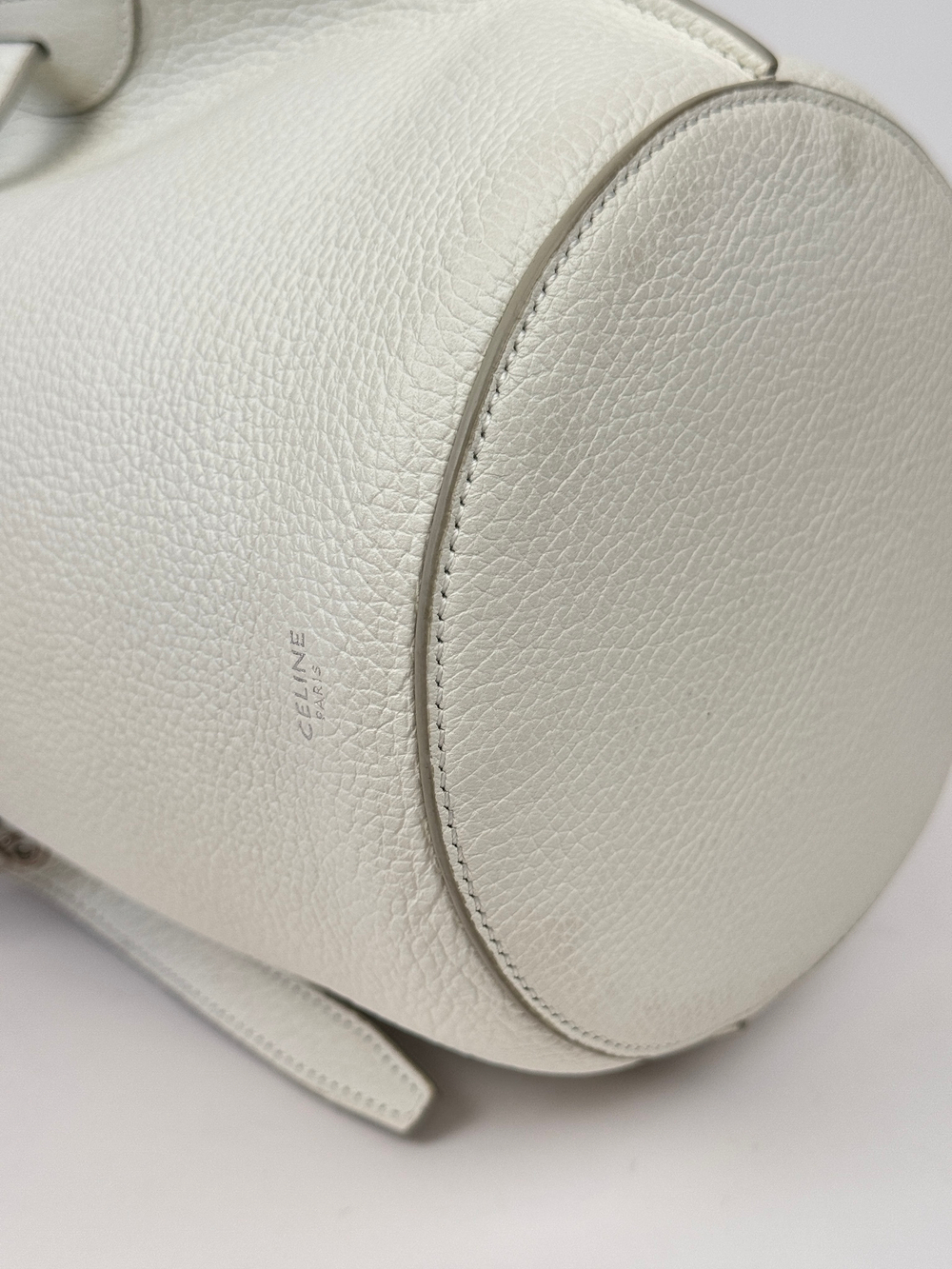 Сумка Celine Big Bag Bucket Leather