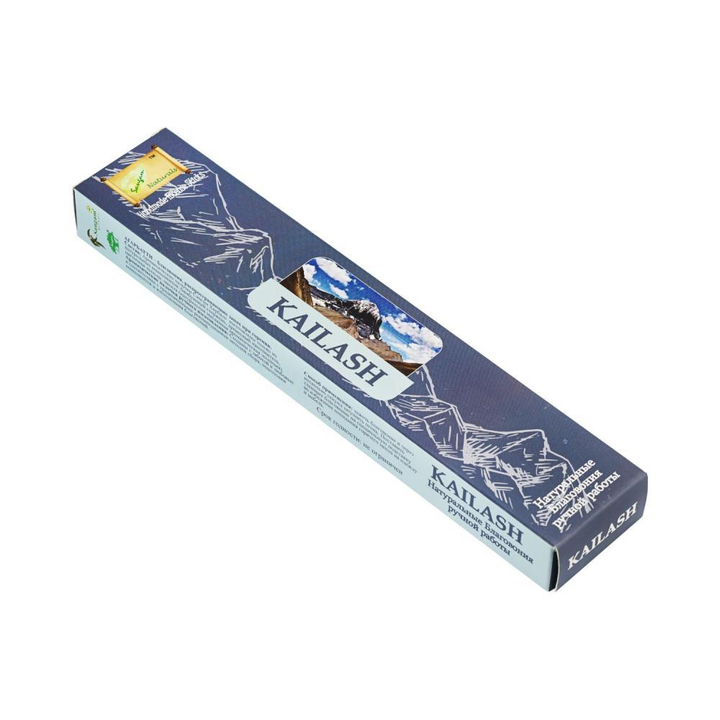 Sangam Herbals Kailash Благовоние-масала Кайлаш 15 г