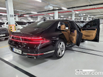 Genesis G90 (RS4) Бензин 3.5 Turbo AWD (09.2022)