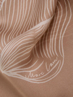 AC B4.15 Z13   шарф