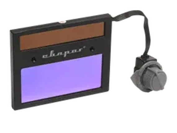 Сварочная маска Сварог AS-4001 F TRUE COLOR УЛЬТРА