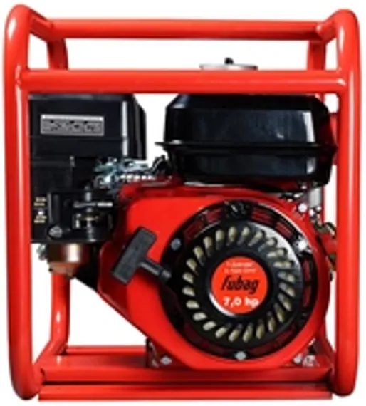 Бензиновая мотопомпа Fubag PG 1800 T