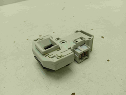WLX24463OE/23 кт217 Блокировка люка для стиральной машины Bosch WLX24463OE/23 б/у