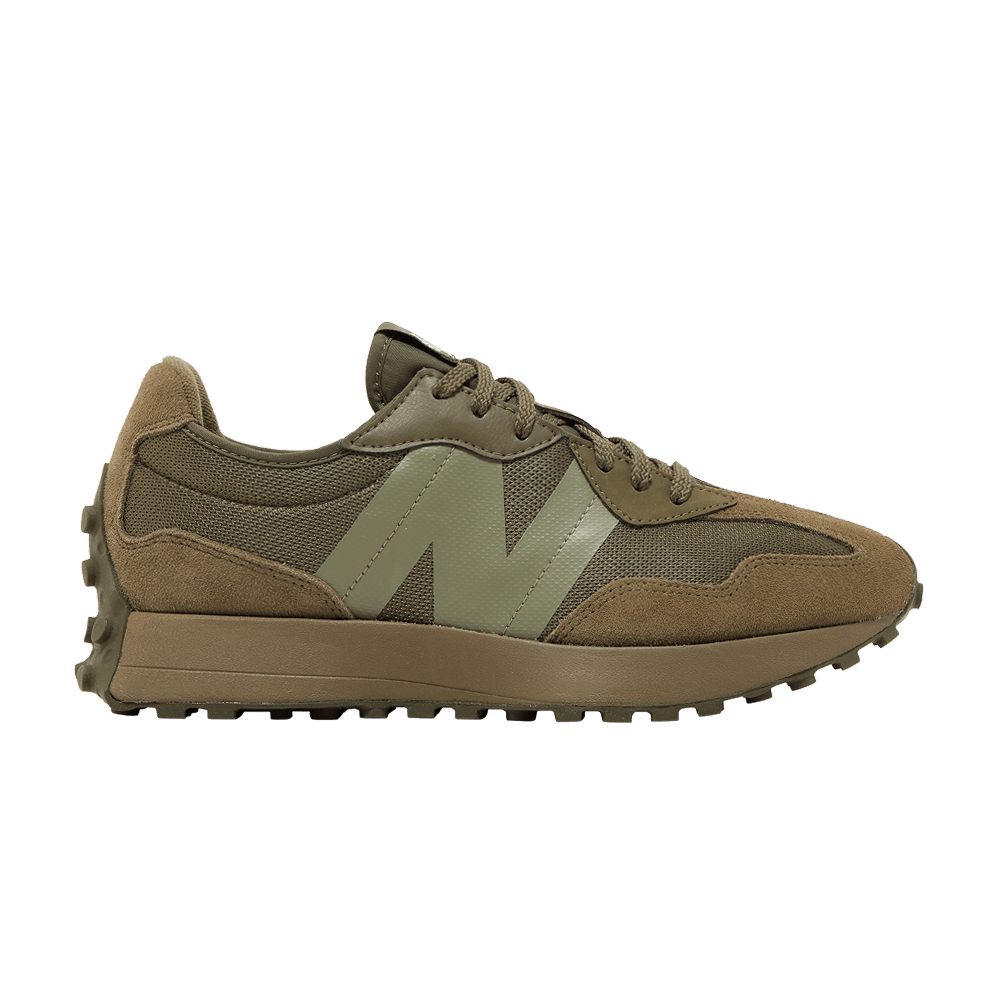 Кроссовки New Balance Nb 327