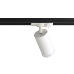 Светильник однофазный Crystal Lux CLT 0.31 019 WH