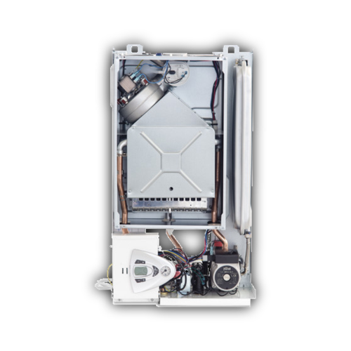 Котел газовый FERROLI Vitabel HF 40 одноконтурный настенный