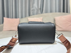 Christian Dior Lingot 22 Bag