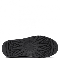 UGG Mens Tasman Slipper Black