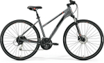 Женский велосипед Merida Crossway 100 Lady (2019)
