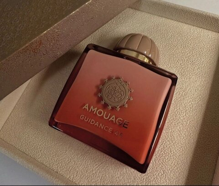 Amouage Guidance 46, 100 ml (унисекс)