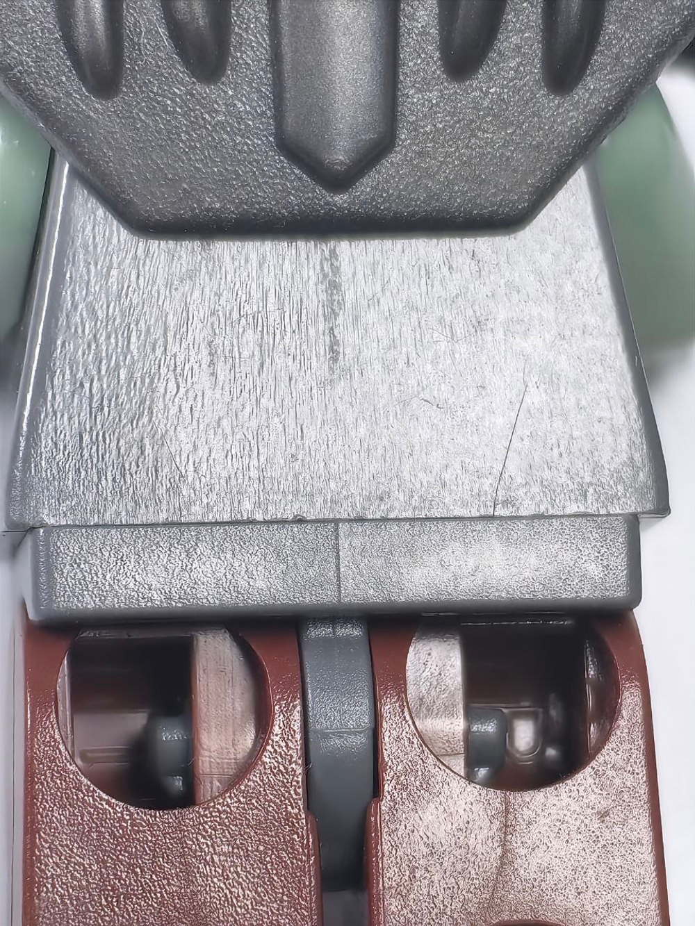 USED Тролль cas401