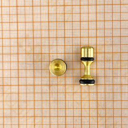 WDK-25525-17 Шток клапана