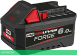 Аккумулятор для инструмента Milwaukee M18 FB6 (4932492533)