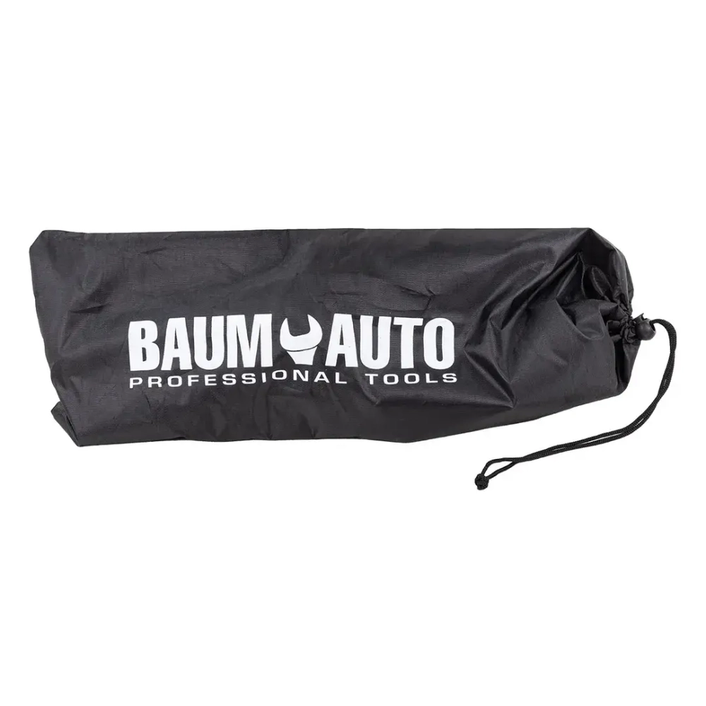 Домкрат механический ''ромб''2т Baum Auto BM-10152A