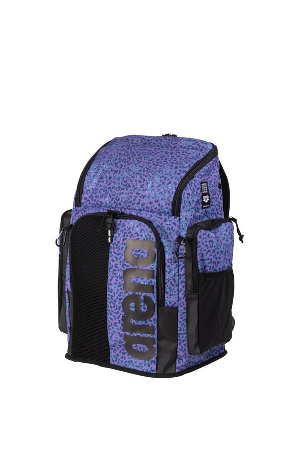 Рюкзак Arena SPIKY III BACKPACK 45 ALLOVER Рюкзак Arena SPIKY III BACKPACK 45 ALLOVER