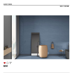Керамогранит glossy №3 60х120, 6241
