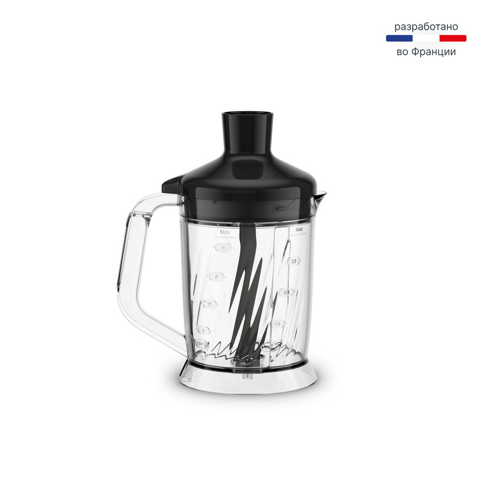 Погружной блендер Moulinex INFINY FORCE V2 DD94L810