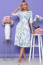 Платье 71492 Avili (Акция)