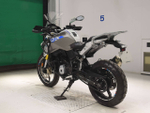 BMW G310GS , 2020