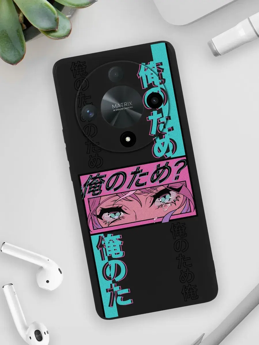 Чехол на Honor X9B