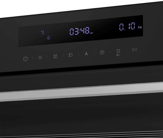 Микроволновая печь MAUNFELD MBMO349GB