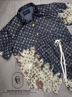 Мужской костюм Louis Vuitton