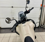 Royal Enfield Himalayan 450 Kaza Brown (Base)