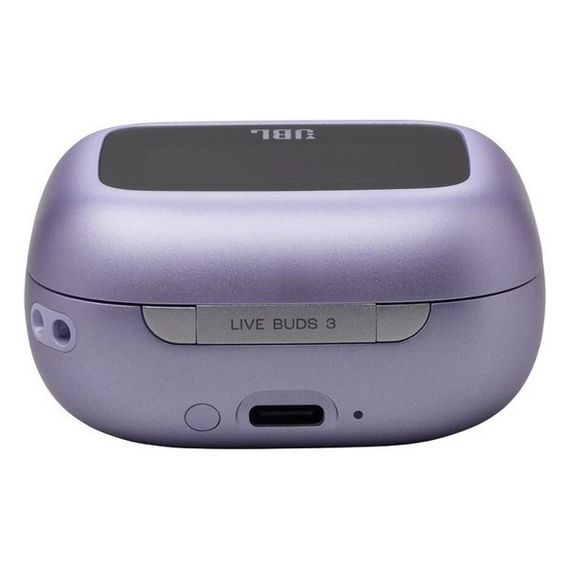 Беспроводные наушники JBL Live Buds 3 Purple