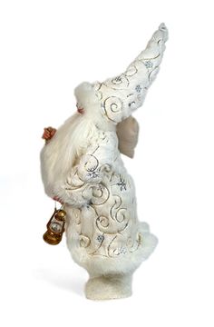 Фигура Дед Мороз