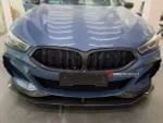 Карбоновый обвес для BMW 8 серии G14 G15 G16 2018+ с М-пакетом БМВ