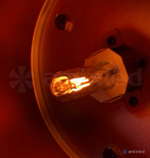 Световой прибор Amixled PATT RETRO LIGHT MT