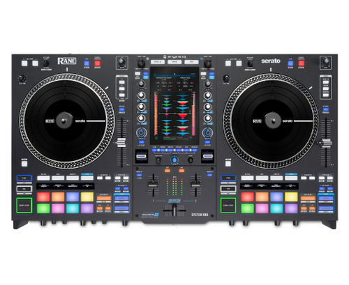 RANE SYSTEM ONE